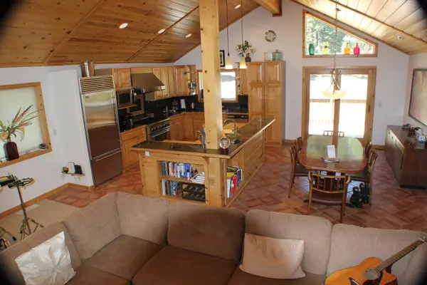11450 Cinder Cone Drive, Truckee, CA 96161