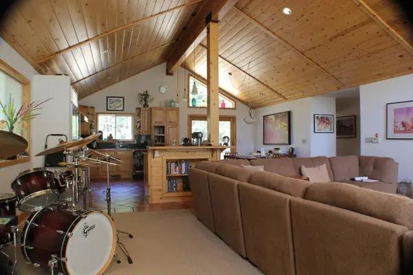 11450 Cinder Cone Drive, Truckee, CA 96161