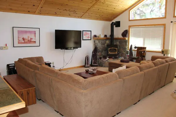 11450 Cinder Cone Drive, Truckee, CA 96161