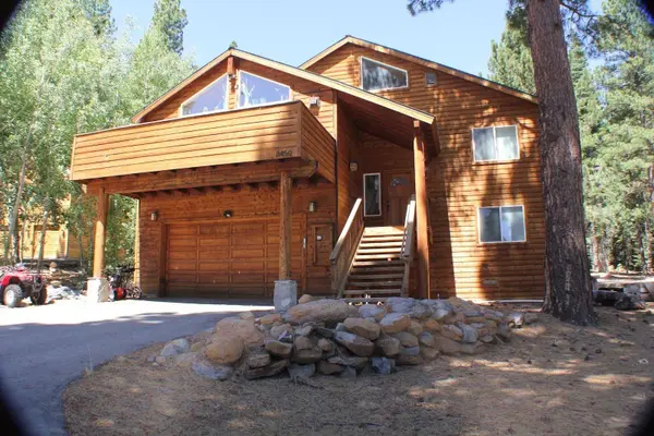11450 Cinder Cone Drive, Truckee, CA 96161