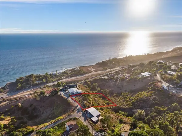 4615 Via Vienta ST, Malibu, CA 90265
