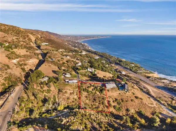 4615 Via Vienta ST, Malibu, CA 90265