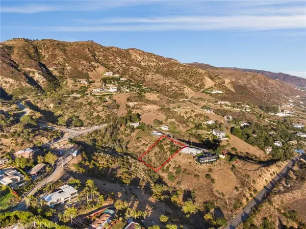 4615 Via Vienta ST, Malibu, CA 90265