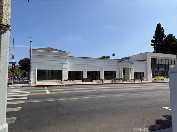 8069 Beverly BLVD, Los Angeles, CA 90048