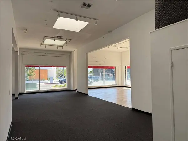 8069 Beverly BLVD, Los Angeles, CA 90048