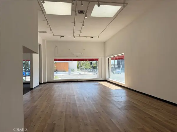8069 Beverly BLVD, Los Angeles, CA 90048