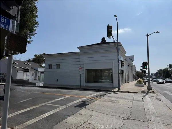 8069 Beverly BLVD, Los Angeles, CA 90048