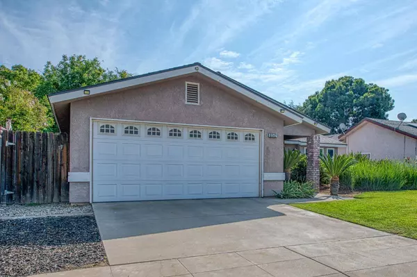 6542 N Brix AVE, Fresno, CA 93722