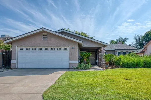 6542 N Brix AVE, Fresno, CA 93722