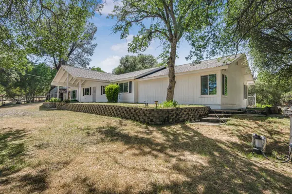 44719 Savage RD, Coarsegold, CA 93614