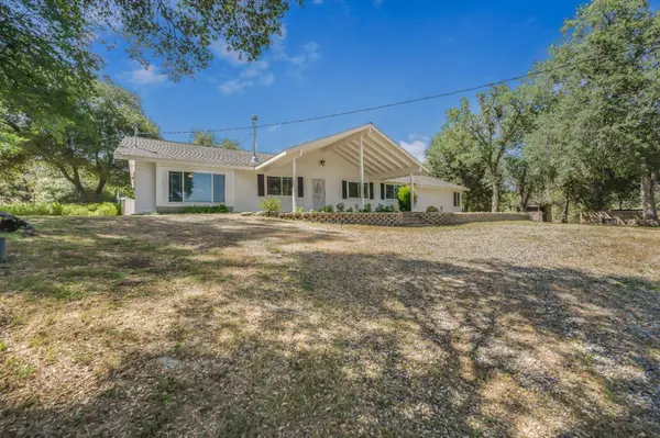 44719 Savage RD, Coarsegold, CA 93614