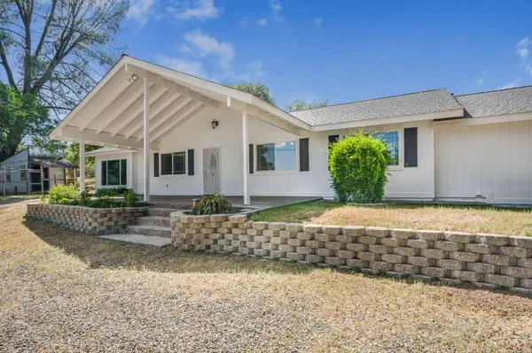 44719 Savage RD, Coarsegold, CA 93614