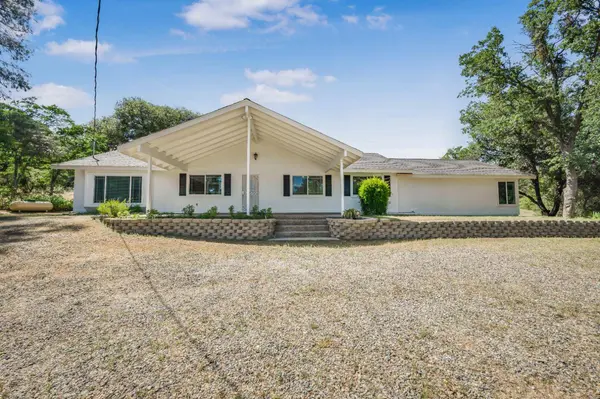 44719 Savage RD, Coarsegold, CA 93614