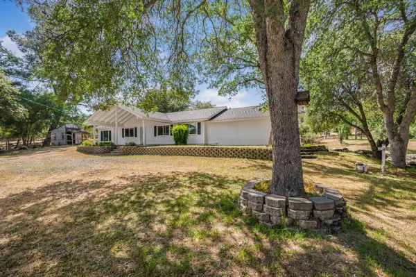 44719 Savage RD, Coarsegold, CA 93614