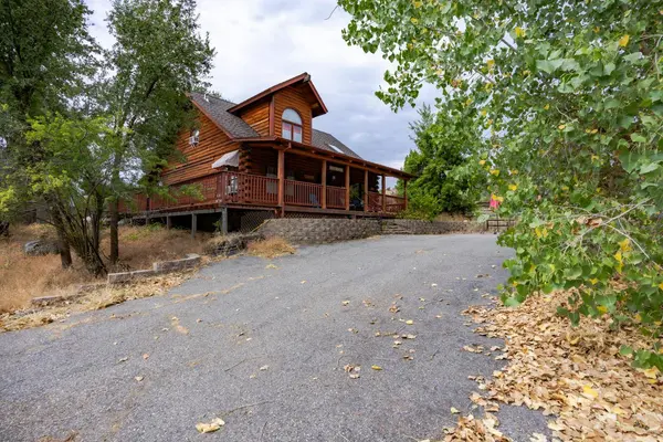 58011 Road 601, Ahwahnee, CA 93601