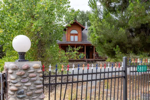 58011 Road 601, Ahwahnee, CA 93601