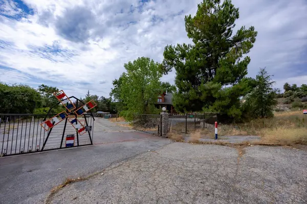 58011 Road 601, Ahwahnee, CA 93601