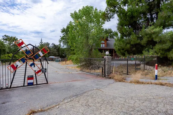 58011 Road 601, Ahwahnee, CA 93601