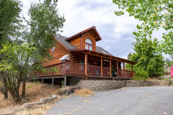 58011 Road 601, Ahwahnee, CA 93601