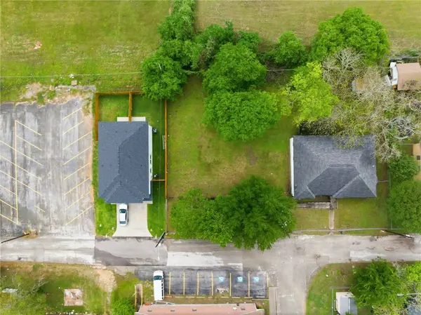 1314 Williams ST, Brenham, TX 77833