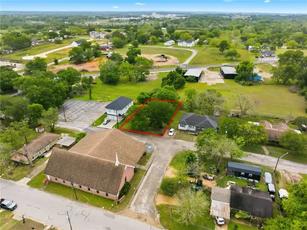 1314 Williams ST, Brenham, TX 77833