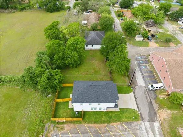 1314 Williams ST, Brenham, TX 77833