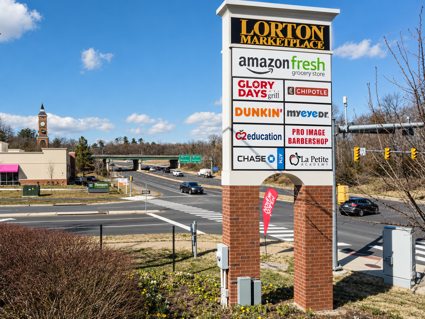 lorton