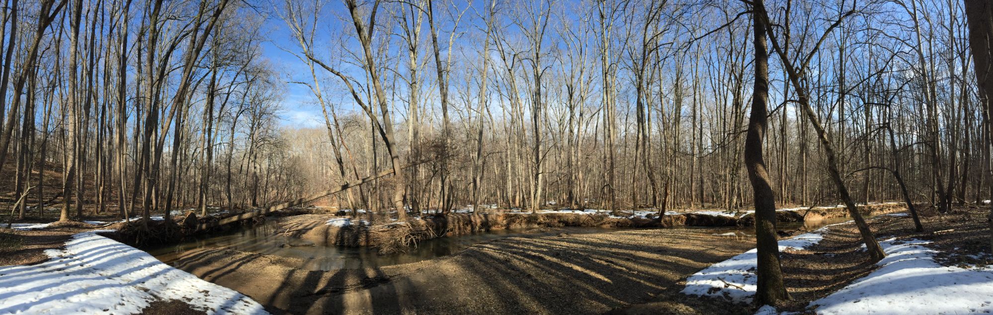 2016-02-08_13_38_57_Panorama_of_Difficult_Run_near_a_sand_bar_from_the_Gerry_Connolly_Cross_County_Trail_between_Vale_Road_and_Lawyers_Road_in_Oakton,_Fairfax_County,_Virginia