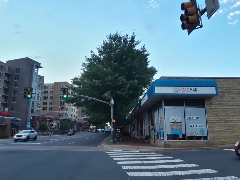 Falls Church