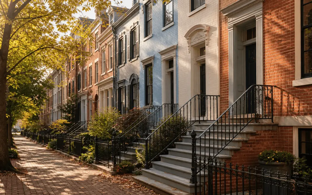 Buying Across State Lines in the DMV: What Changes Between VA, DC and MD