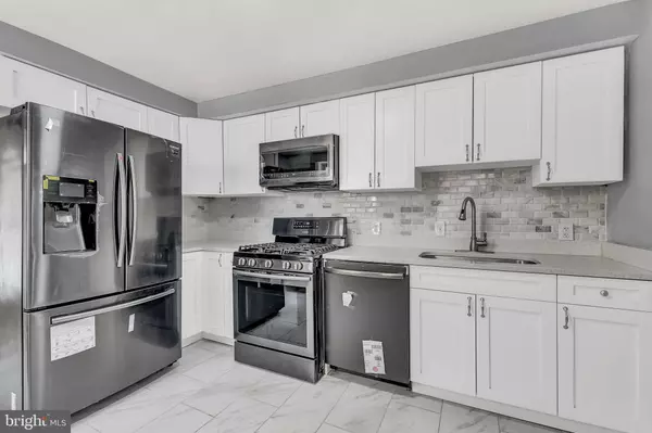 1026 W FAYETTE ST, Baltimore, MD 21223