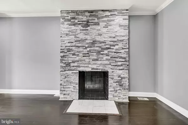 1026 W FAYETTE ST, Baltimore, MD 21223