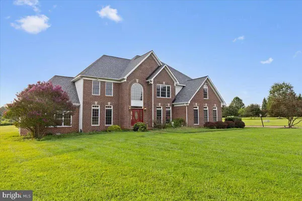 3372 DANMARK DR, Glenwood, MD 21738