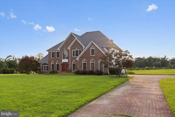 3372 DANMARK DR, Glenwood, MD 21738