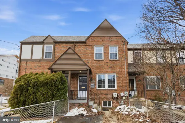 814 S OAK ST, Arlington, VA 22204