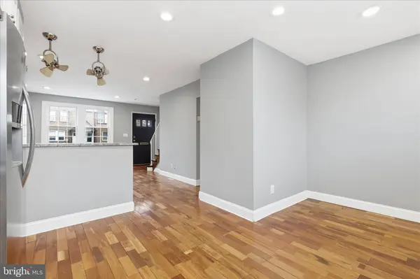 814 S OAK ST, Arlington, VA 22204