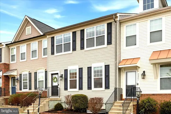 9239 DAWKINS CREST, Bristow, VA 20136
