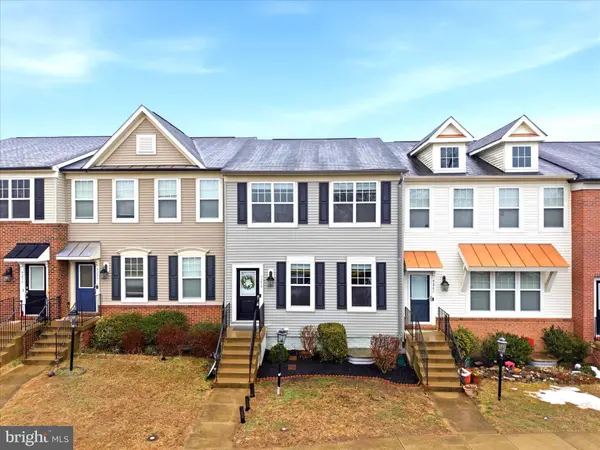 9239 DAWKINS CREST, Bristow, VA 20136
