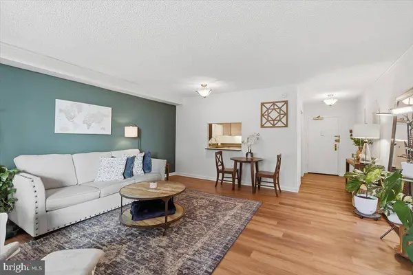3701 S GEORGE MASON DR #701N, Falls Church, VA 22041