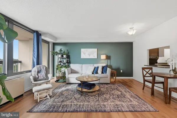 3701 S GEORGE MASON DR S #701N, Falls Church, VA 22041