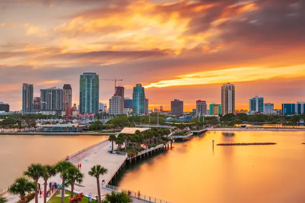 St. Petersburg Real Estate Market Update: What Sellers Need to Know Right Now,Thomas J. Morillo