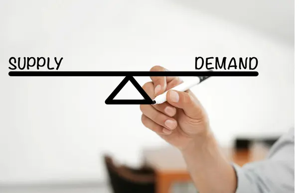 Supply and Demand: The Economic Principle That Influences Home Prices,Thomas J. Morillo