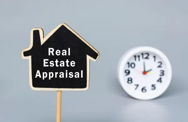 Why Understanding Appraisals Matters When Pricing a Home,Thomas J. Morillo
