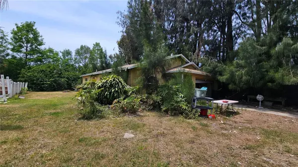 7896 42ND AVE N, St Petersburg, FL 33709