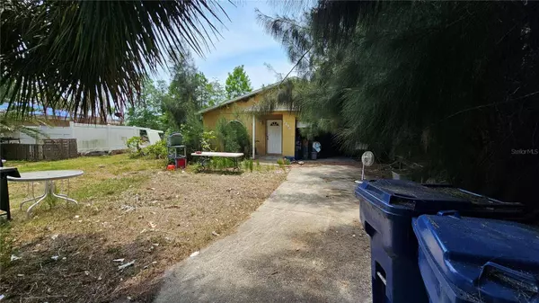 7896 42ND AVE N, St Petersburg, FL 33709