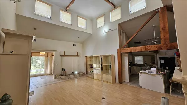 7111 OREGON CHICKADEE RD, Weeki Wachee, FL 34613