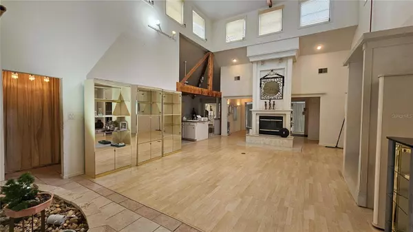 7111 OREGON CHICKADEE RD, Weeki Wachee, FL 34613