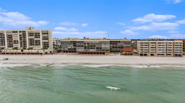 14900 GULF BLVD #308, Madeira Beach, FL 33708