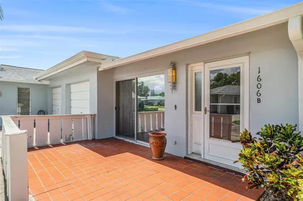 1606 BERWICK CT #B, Palm Harbor, FL 34684