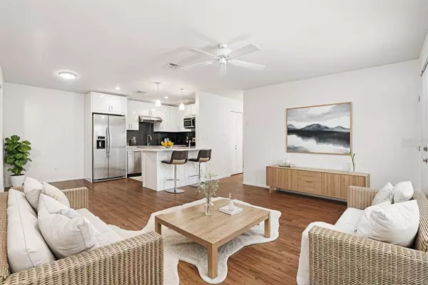 1606 BERWICK CT #B, Palm Harbor, FL 34684